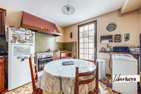 Villa i Nantes, Loire-Atlantique, Nantes - € 364.900 | Ref: DOM29271 - foto 6
