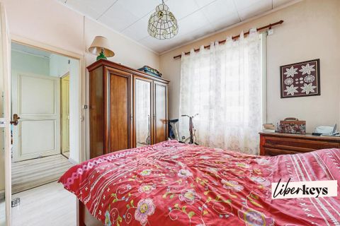 Villa i Nantes, Loire-Atlantique, Nantes - € 364.900 | Ref: DOM29271 - foto 7
