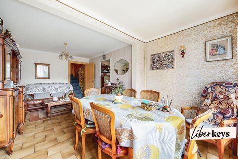 Villa i Nantes, Loire-Atlantique, Nantes - € 364.900 | Ref: DOM29271 - foto 8