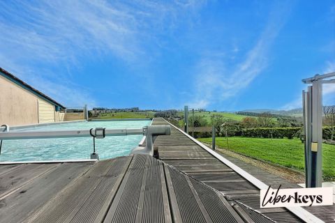 Villa a Mensignac, Dordogne, Mensignac - € 195.000 | Ref: DOM29344 - foto 2