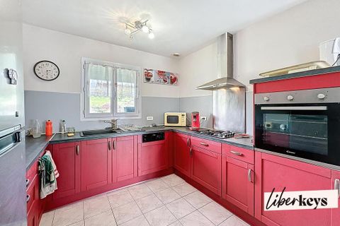 Villa a Mensignac, Dordogne, Mensignac - € 195.000 | Ref: DOM29344 - foto 3