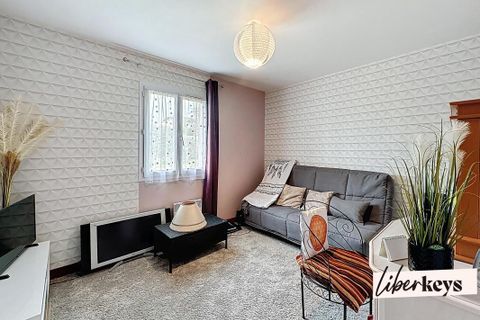 Villa a Mensignac, Dordogne, Mensignac - € 195.000 | Ref: DOM29344 - foto 6