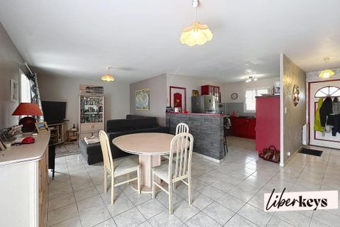 Villa a Mensignac, Dordogne, Mensignac - € 195.000 | Ref: DOM29344 - foto 7