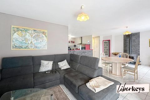 Villa a Mensignac, Dordogne, Mensignac - € 195.000 | Ref: DOM29344 - foto 8