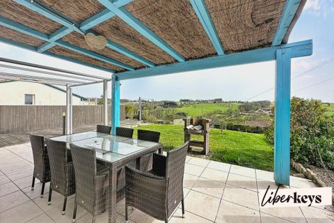 Villa a Mensignac, Dordogne, Mensignac - € 195.000 | Ref: DOM29344 - foto 9