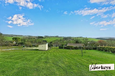 Villa a Mensignac, Dordogne, Mensignac - € 195.000 | Ref: DOM29344 - foto 10