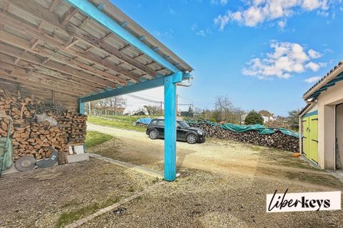 Villa a Mensignac, Dordogne, Mensignac - € 195.000 | Ref: DOM29344 - foto 11