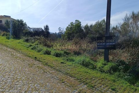 Helårsgrund i Paredes, Porto, Paredes - € 120.000 | Ref: C0412-00945 - foto 2