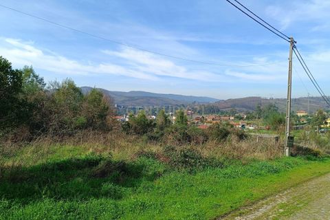 Helårsgrund i Paredes, Porto, Paredes - € 120.000 | Ref: C0412-00945 - foto 4