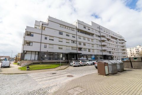Garage i Barcelos, Braga, Barcelos - € 17.000 | Ref: C0257-01447 - foto 2