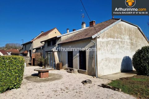 Villa i Arlay, Jura, Arlay - € 148.000 | Ref: 86804022 - foto 3