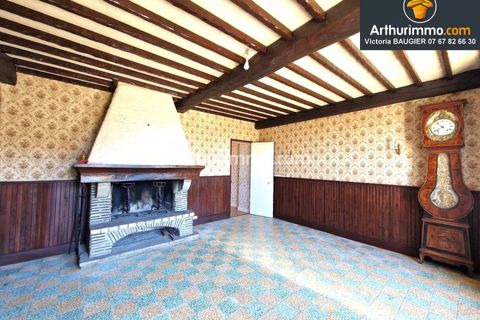 Villa i Arlay, Jura, Arlay - € 148.000 | Ref: 86804022 - foto 4
