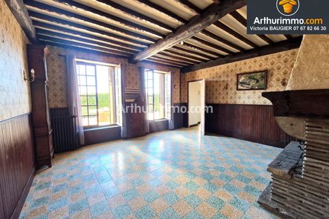 Villa i Arlay, Jura, Arlay - € 148.000 | Ref: 86804022 - foto 5