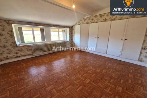 Villa i Arlay, Jura, Arlay - € 148.000 | Ref: 86804022 - foto 6