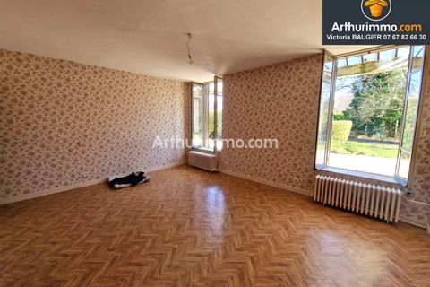 Villa i Arlay, Jura, Arlay - € 148.000 | Ref: 86804022 - foto 7