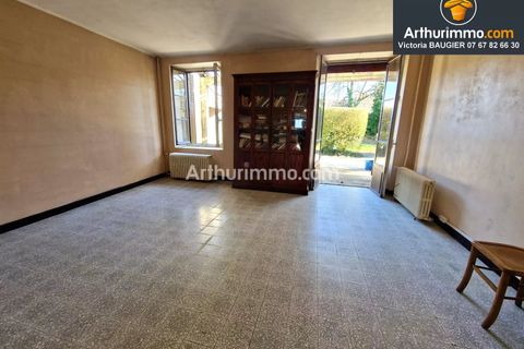 Villa i Arlay, Jura, Arlay - € 148.000 | Ref: 86804022 - foto 8
