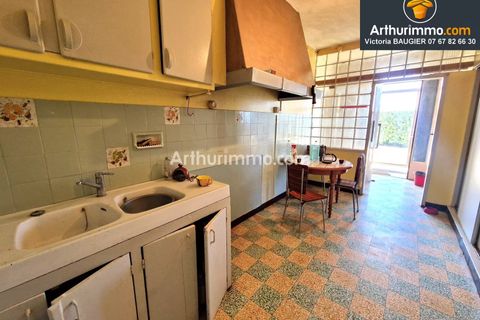 Villa i Arlay, Jura, Arlay - € 148.000 | Ref: 86804022 - foto 9