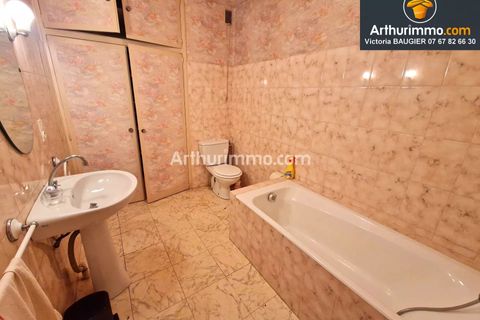 Villa i Arlay, Jura, Arlay - € 148.000 | Ref: 86804022 - foto 10