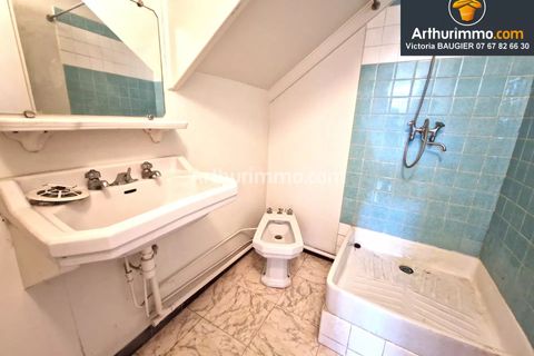 Villa i Arlay, Jura, Arlay - € 148.000 | Ref: 86804022 - foto 11