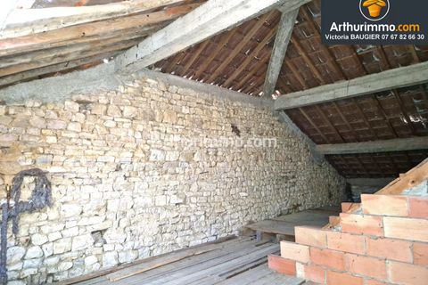 Villa i Arlay, Jura, Arlay - € 148.000 | Ref: 86804022 - foto 12