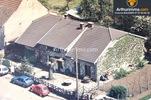 Villa i Arlay, Jura, Arlay - € 148.000 | Ref: 86804022 - foto 14