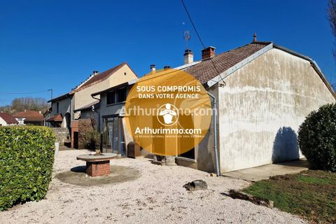Villa in Arlay, Jura, Arlay - € 148.000 | Ref: 86804022 - foto 1