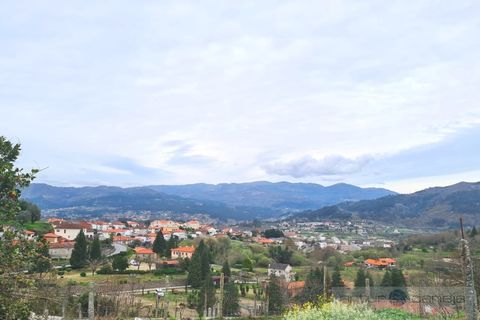 Helårsgrund i Arcos de Valdevez, Viana do Castelo, Arcos de Valdevez - € 75.000 | Ref: 7195 - foto 5
