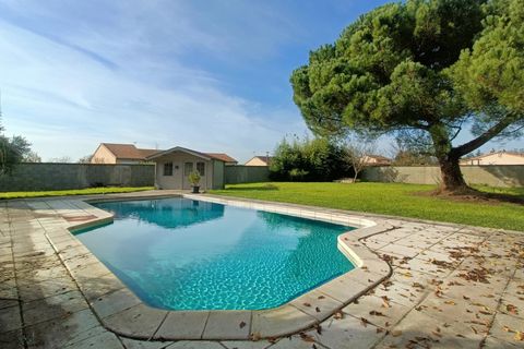 Villa a Charrais, Vienne, Charrais - € 267.000 | Ref: 9177 - foto 17