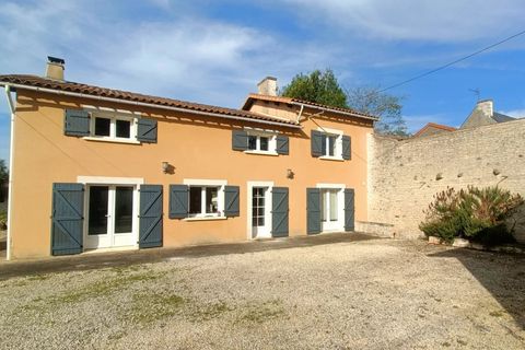 Villa a Charrais, Vienne, Charrais - € 267.000 | Ref: 9177 - foto 2