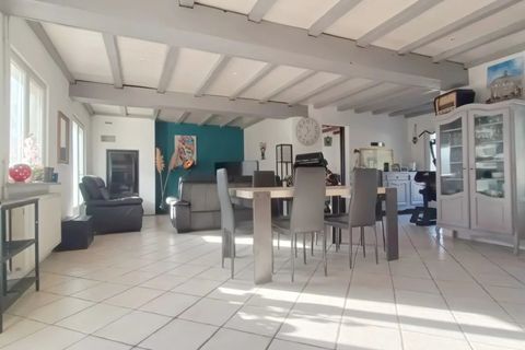 Villa a Charrais, Vienne, Charrais - € 267.000 | Ref: 9177 - foto 4