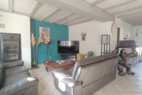 Villa a Charrais, Vienne, Charrais - € 267.000 | Ref: 9177 - foto 5