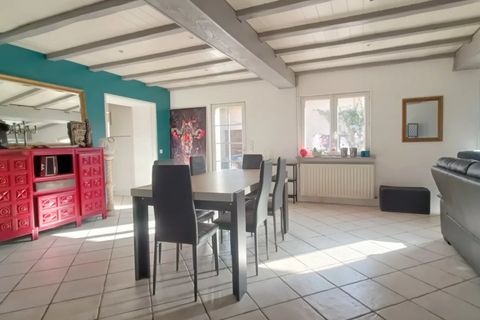 Villa a Charrais, Vienne, Charrais - € 267.000 | Ref: 9177 - foto 6