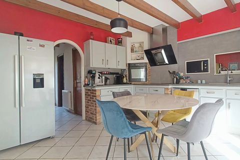 Villa a Charrais, Vienne, Charrais - € 267.000 | Ref: 9177 - foto 8