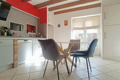 Villa a Charrais, Vienne, Charrais - € 267.000 | Ref: 9177 - foto 9