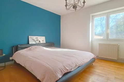 Villa a Charrais, Vienne, Charrais - € 267.000 | Ref: 9177 - foto 12