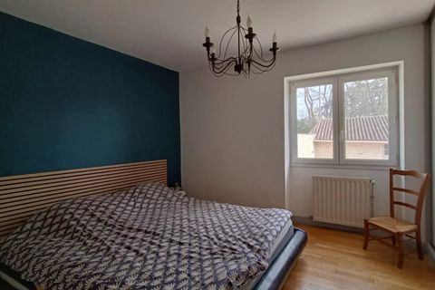 Villa a Charrais, Vienne, Charrais - € 267.000 | Ref: 9177 - foto 15