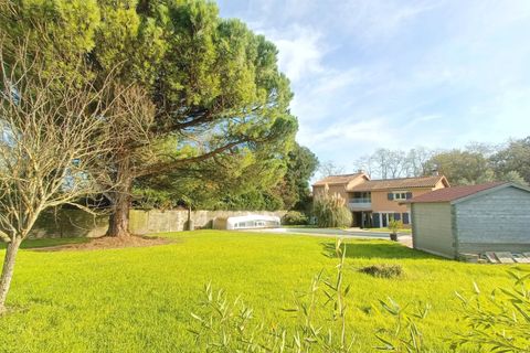Villa a Charrais, Vienne, Charrais - € 267.000 | Ref: 9177 - foto 18
