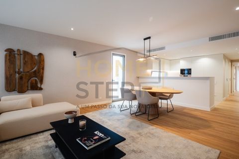 Lejlighed i Canidelo, Porto, Canidelo - € 650.000 | Ref: BLO_333_6F4.5 - foto 1