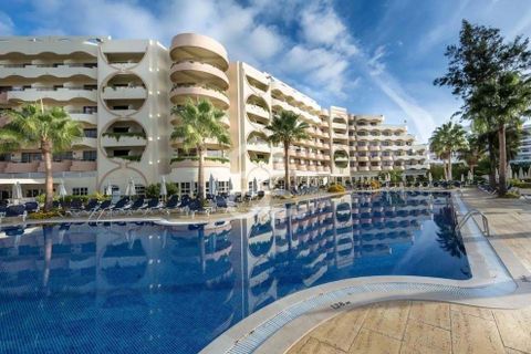 Lejlighed i Albufeira, Faro, Albufeira - € 7.000 | Ref: 363/A/01016 - foto 1