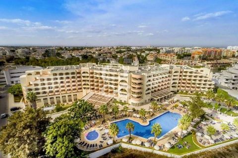 Lejlighed i Albufeira, Faro, Albufeira - € 7.000 | Ref: 363/A/01016 - foto 8