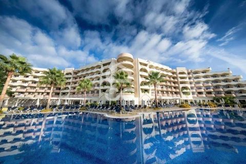 Lejlighed i Albufeira, Faro, Albufeira - € 9.000 | Ref: 363/A/01017 - foto 2