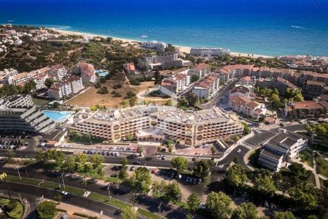 Lejlighed i Albufeira, Faro, Albufeira - € 9.000 | Ref: 363/A/01017 - foto 9
