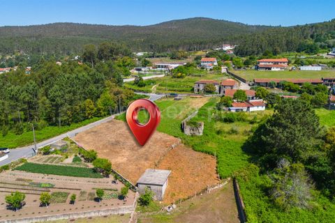 Helårsgrund i Barcelos, Braga, Barcelos - € 98.000 | Ref: 254260653 - foto 1