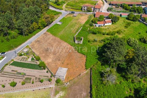 Helårsgrund i Barcelos, Braga, Barcelos - € 98.000 | Ref: 254260653 - foto 2