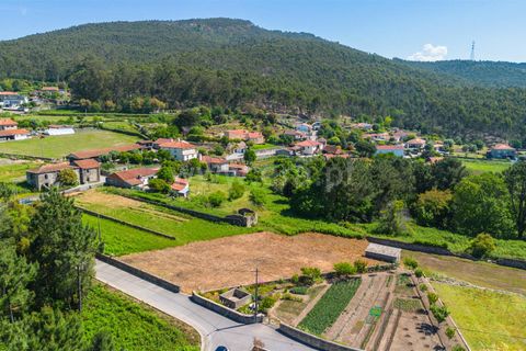 Helårsgrund i Barcelos, Braga, Barcelos - € 98.000 | Ref: 254260653 - foto 4