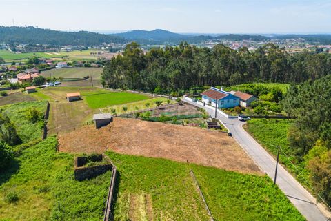 Helårsgrund i Barcelos, Braga, Barcelos - € 98.000 | Ref: 254260653 - foto 5