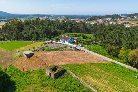 Helårsgrund i Barcelos, Braga, Barcelos - € 98.000 | Ref: 254260653 - foto 11