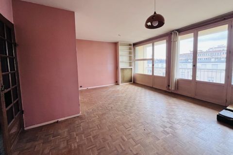 Lejlighed i Dijon, Cote-d'Or, Dijon - € 85.000 | Ref: CR-5727 - foto 2