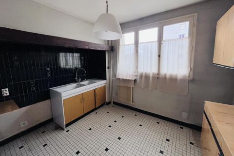 Lejlighed i Dijon, Cote-d'Or, Dijon - € 85.000 | Ref: CR-5727 - foto 3