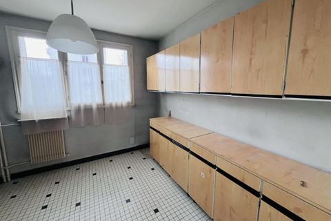 Lejlighed i Dijon, Cote-d'Or, Dijon - € 85.000 | Ref: CR-5727 - foto 4